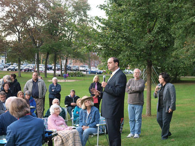 Jim Arciero, state representative #2