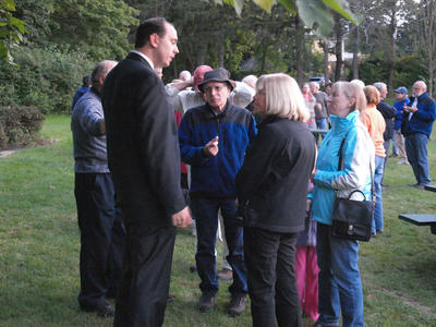 Jim Arciero, state representative #3