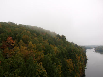 Connecticut River #3