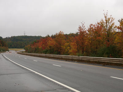 Massachusetts fall #3