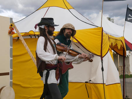 Iron Hills Vagabonds #2