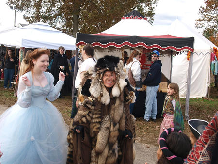 Beauty and the Beast