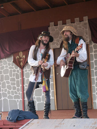 Iron Hills Vagabonds