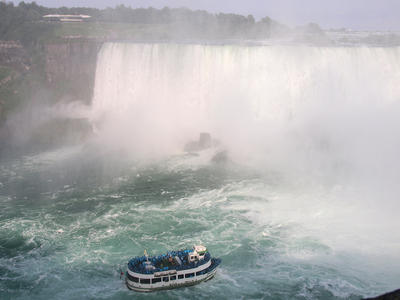 Maid of the Mist