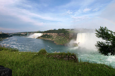 Niagara Falls