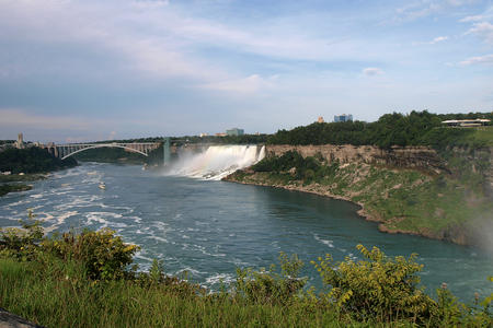 American falls #2