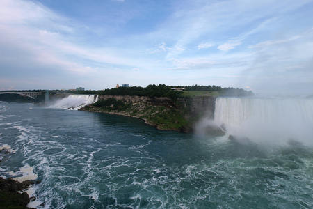 Niagara Falls #3