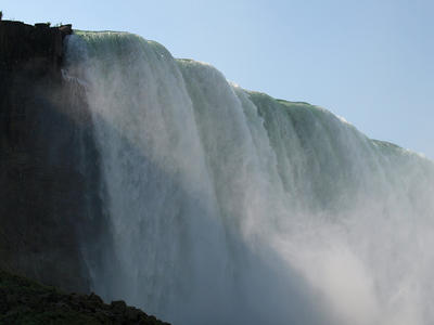 American falls #7