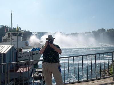 The photographer captured #2