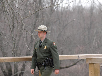 Park ranger