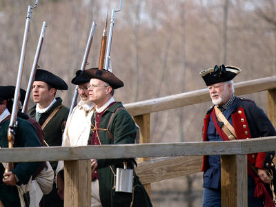 The bridge is ours #2