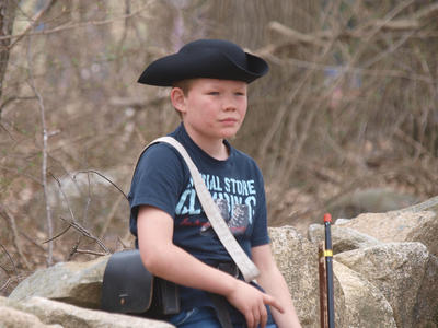 Dreams of past glory