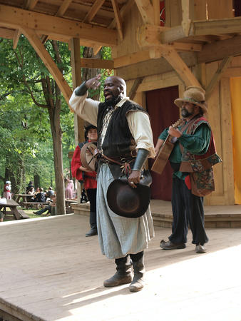 Jim Hanncock and friends #2