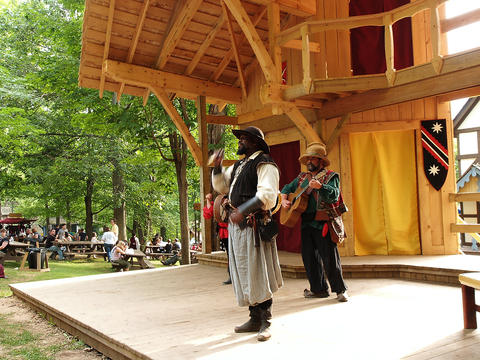 Jim Hanncock and friends #3