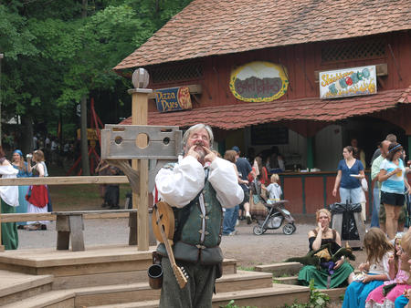 Zilch the Toreysteller #2