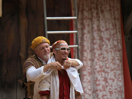 The Da Vinci brothers #2