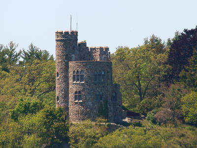 Hammond senior castle