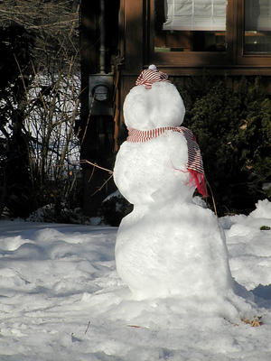 Snowman