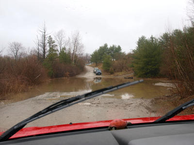 The great 2010 flood #2