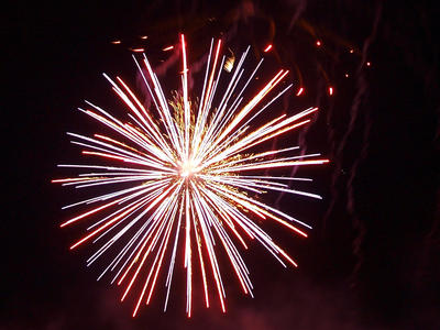 Ayer fireworks #5