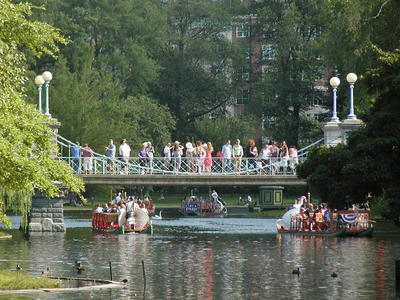 Public Garden