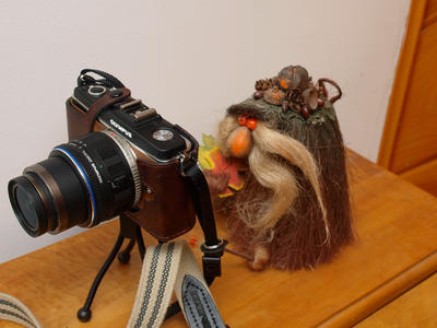 Even trolls should take some pictures #2