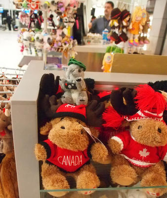 Meeting new friends #2