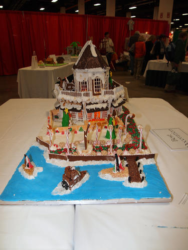 House on the ocean #3