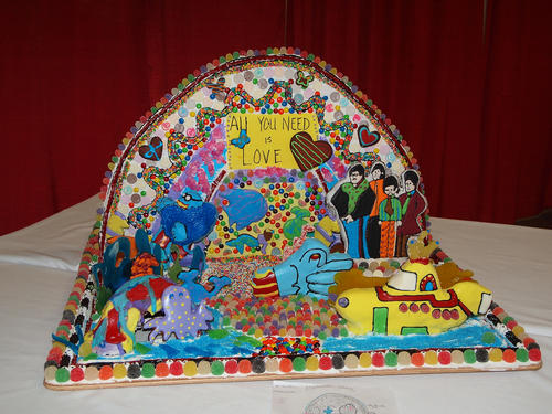 All you need is love #2