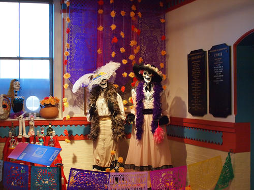 Mexico's Day of the Dead #2