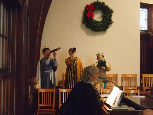 SACC christmas pagent #5