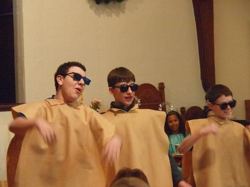 SACC christmas pagent #7