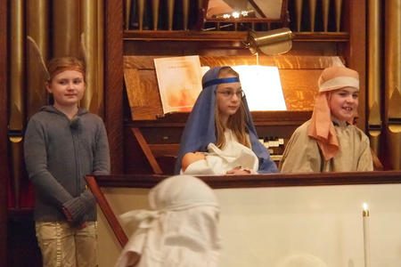 SACC christmas pagent #10