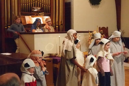 SACC christmas pagent #12