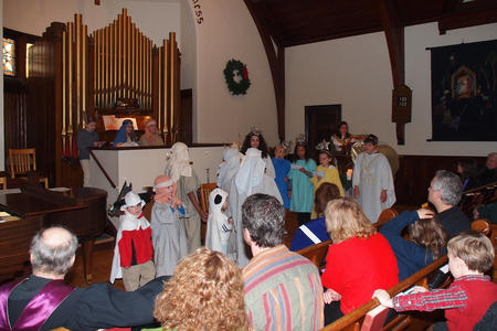 SACC christmas pagent #13