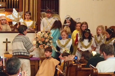 SACC christmas pagent #16