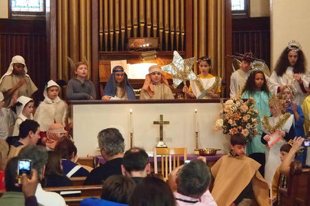 SACC christmas pagent #17