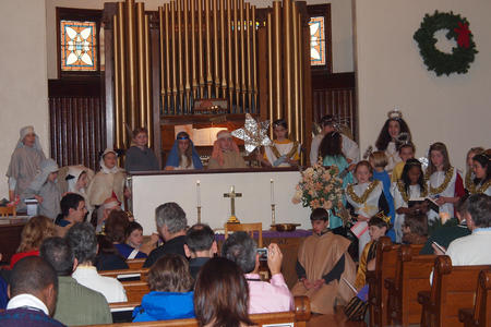 SACC christmas pagent #18