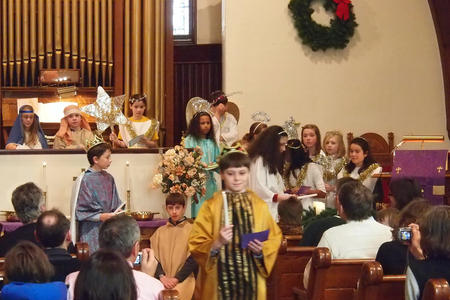 SACC christmas pagent #20