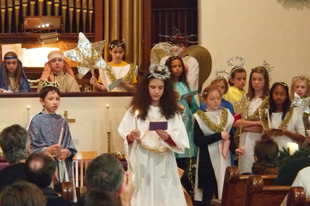 SACC christmas pagent #21