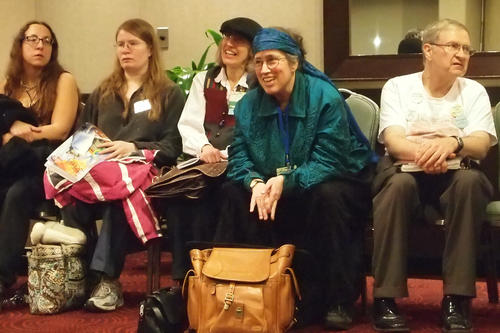 Sea shanties session #2