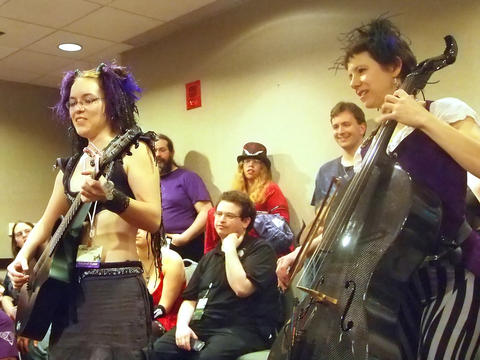 Sea shanties session #3