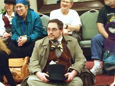 Sea shanties session #5