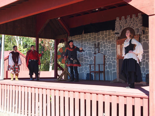 Wheel of misfortune #2