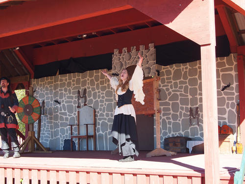 Wheel of misfortune #4