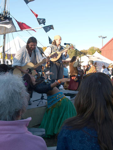 Mortis & Murphy's Tavern Sing-a-long #3