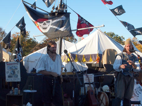 Mortis & Murphy's Tavern Sing-a-long #7