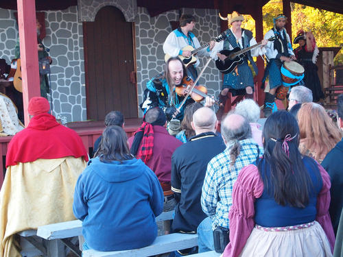 Lost Boys at the final show #3