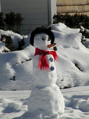 Snowman