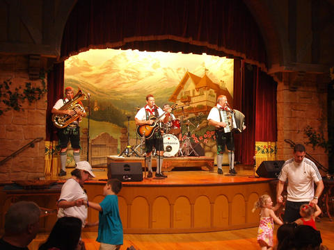 Oktoberfest Musikaten #2